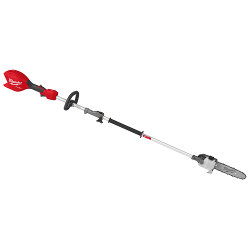 Milwaukee M18 FUEL 10 inch Pole Saw with QUIK-LOK 3016-20 cordless bare tool