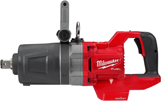 Milwaukee M18 FUEL 1 in. D-Handle High Torque Impact Wrench 2868-20