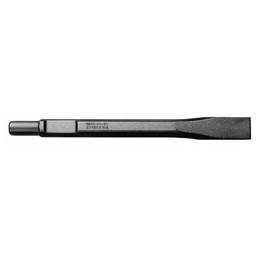 Milwaukee SPL/RDHEX Demo 1 in. x 12 in. Flat Chisel 48-62-2020