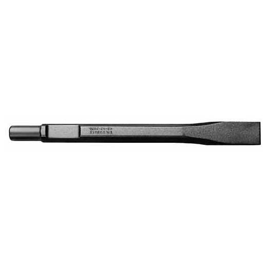 Milwaukee SPL/RDHEX Demo 1 in. x 12 in. Flat Chisel 48-62-2020