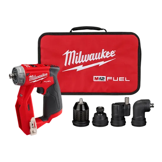 M12 FUEL™ Installation Drill/Driver (Tool-Only)