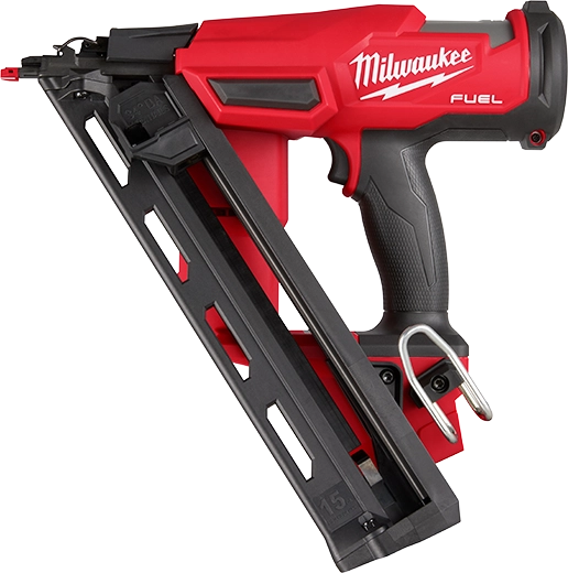 M18 FUEL™ 15 Gauge Finish Nailer