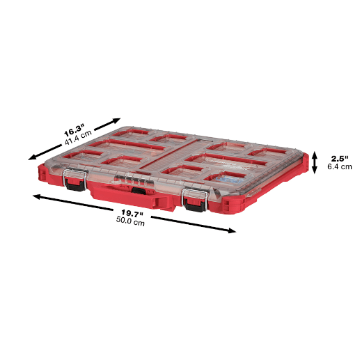 PACKOUT™ Low-Profile Organizer