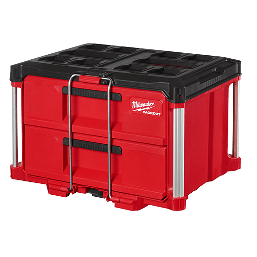 PACKOUT™ 2-Drawer Tool Box