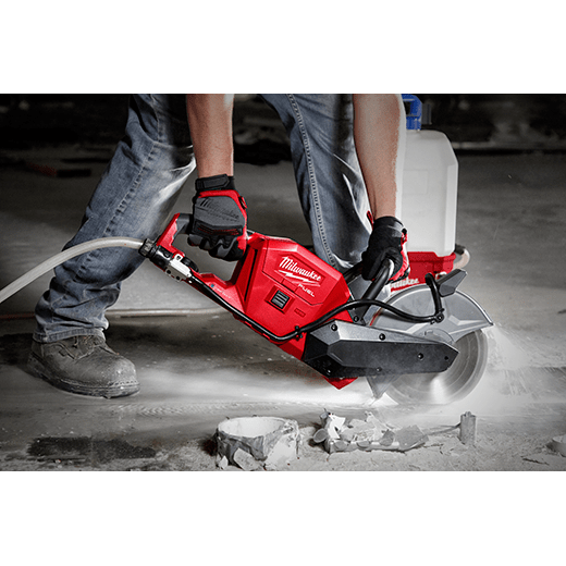 M18 FUEL™ 9" Cut-Off Saw w/ ONE-KEY™ Bare Tool