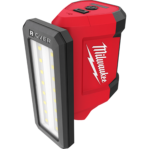 M12™ ROVER™ Service and Repair Flood Light w/ USB Charging