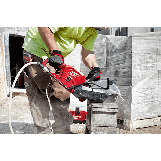 M18 FUEL™ 9" Cut-Off Saw w/ ONE-KEY™ Bare Tool