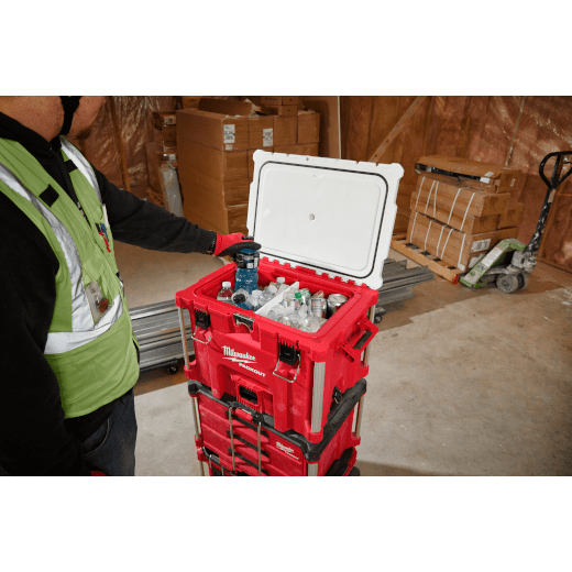 PACKOUT 40QT XL Cooler