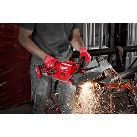 M18 FUEL™ 9" Cut-Off Saw w/ ONE-KEY™ Bare Tool