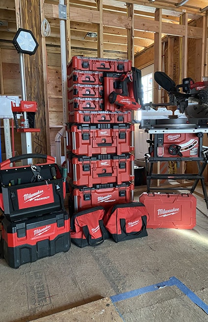 PACKOUT™ Large Tool Box