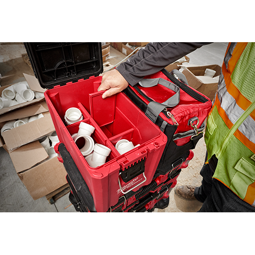 PACKOUT™ Compact Tool Box