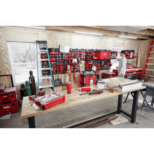 PACKOUT™ Tool Station