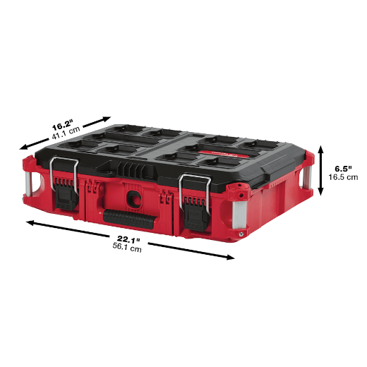 PACKOUT™ Tool Box