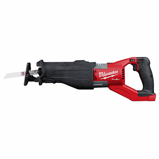 M18 FUEL™ SUPER SAWZALL® Reciprocating Saw