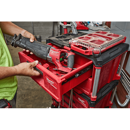 PACKOUT™ 2-Drawer Tool Box