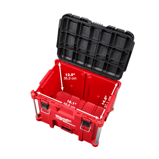 PACKOUT™ XL Tool Box