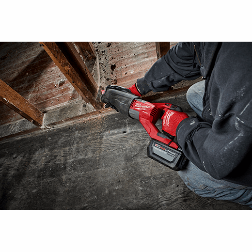 M18 FUEL™ SUPER SAWZALL® Reciprocating Saw