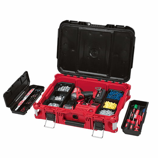 PACKOUT™ Tool Box