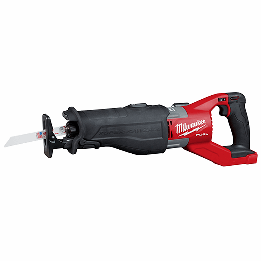 M18 FUEL™ SUPER SAWZALL® Reciprocating Saw