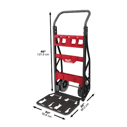 PACKOUT™ 2-Wheel Cart