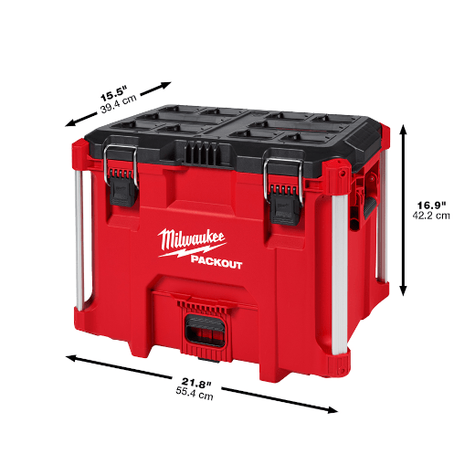 PACKOUT™ XL Tool Box