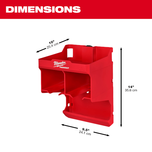 PACKOUT™ Tool Station