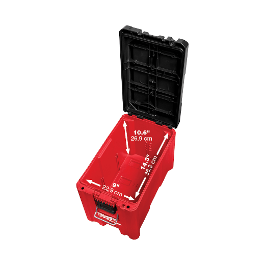 PACKOUT™ Compact Tool Box