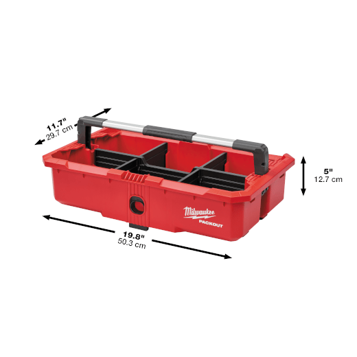 PACKOUT™ Tool Tray