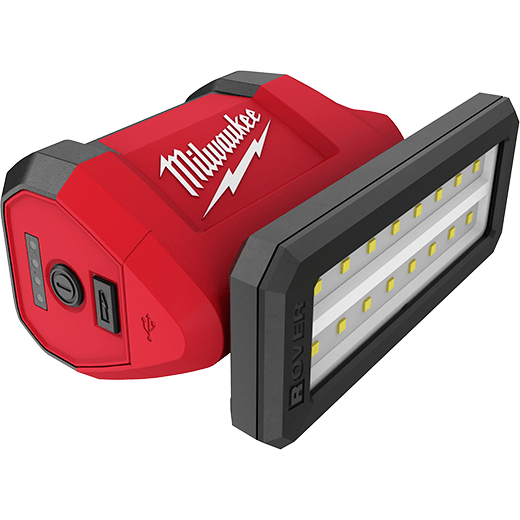 M12™ ROVER™ Service and Repair Flood Light w/ USB Charging